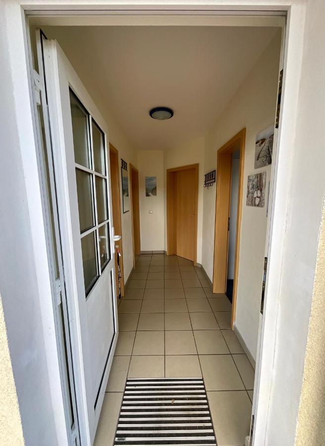 Ferienwohnung Am Muehlenkamp Херингсдорф Экстерьер фото
